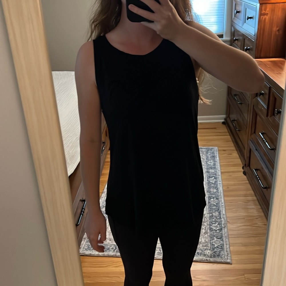 AE Soft & Sexy Tank